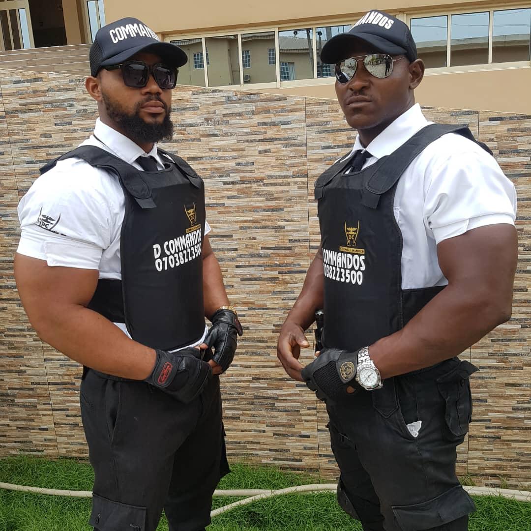 Secure. Reliable. Trusted.