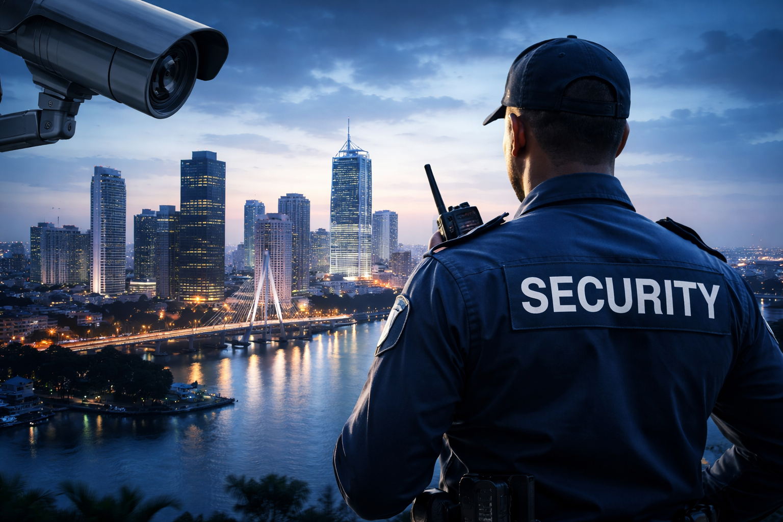 Top Security Challenges in Lagos (2026) — Real Risks Businesses and Families Face
